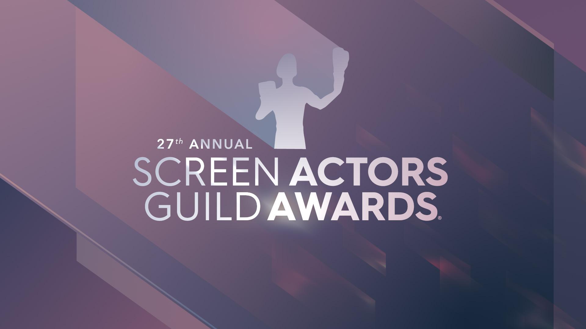 27th Annual Screen Actors Guild Awards